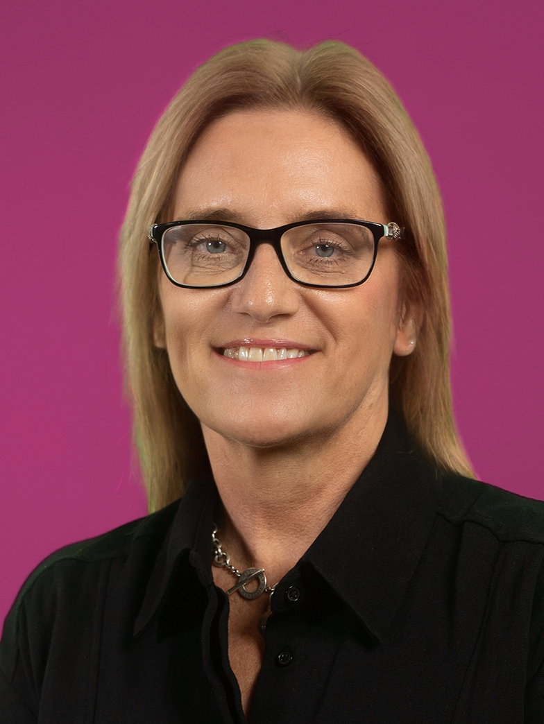 Mandy Cranston