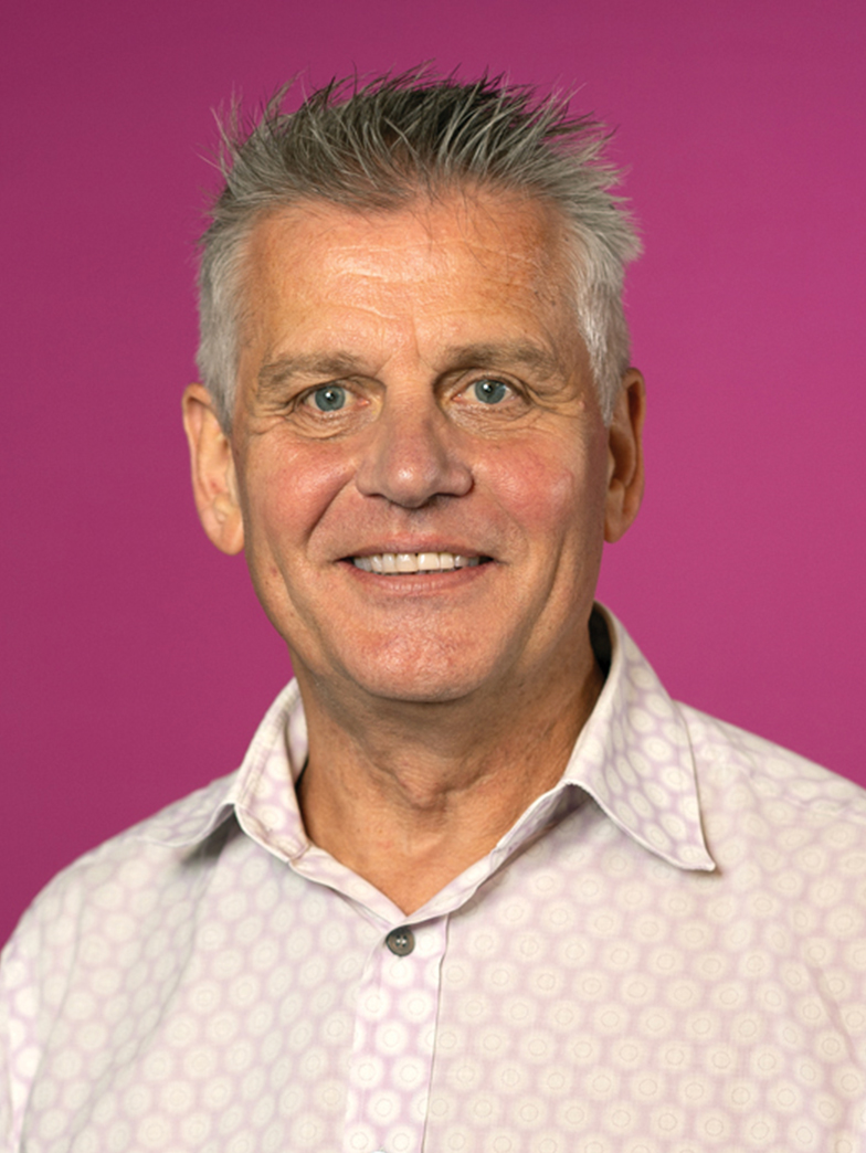 Simon Furness