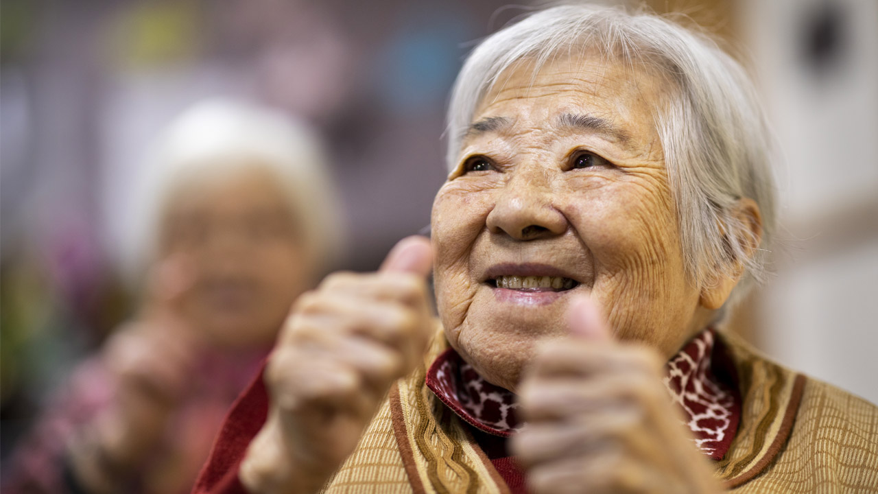 Uniting Home Care New England