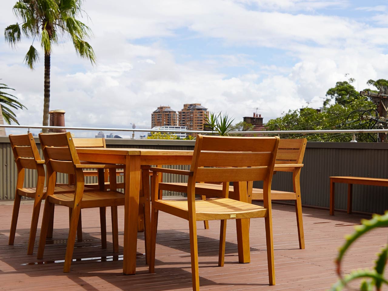 Uniting Elizabeth Hunter Lodge