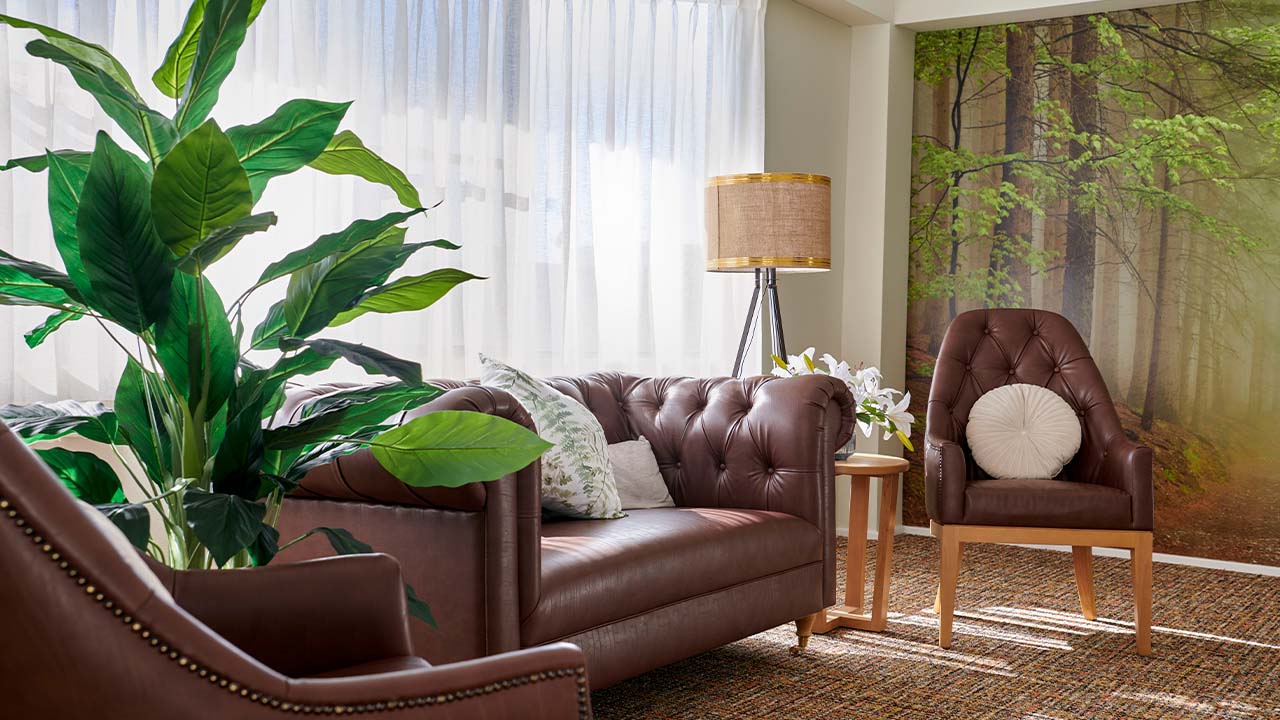 lounge image