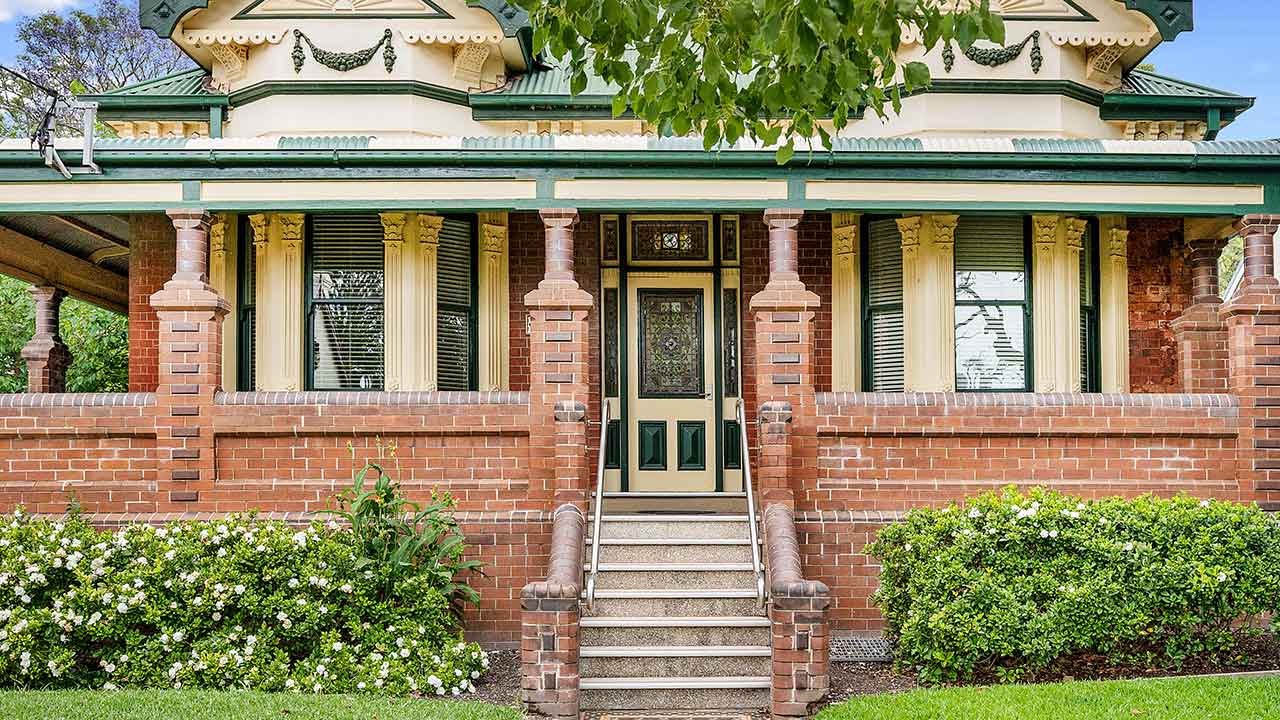 Uniting Glen Osmond House Gallery