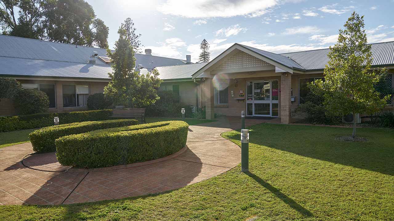 Residential Aged Care In Western Sydney