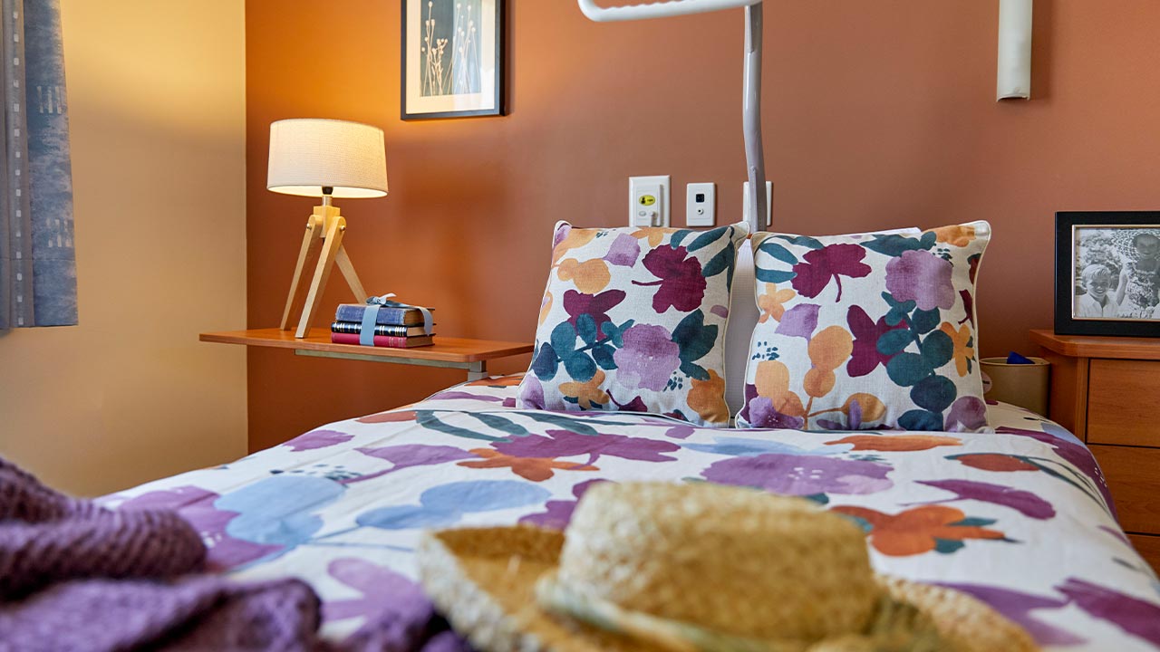 Uniting McKay House Tamworth