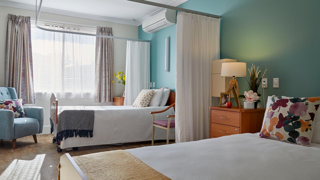 Uniting McKay House Tamworth