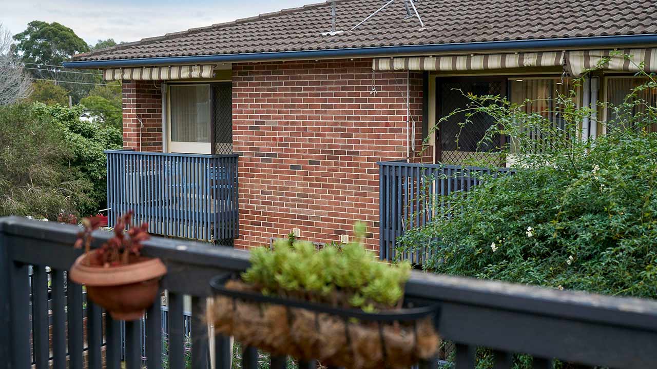 Uniting Osborne Nowra Residential Aged Care