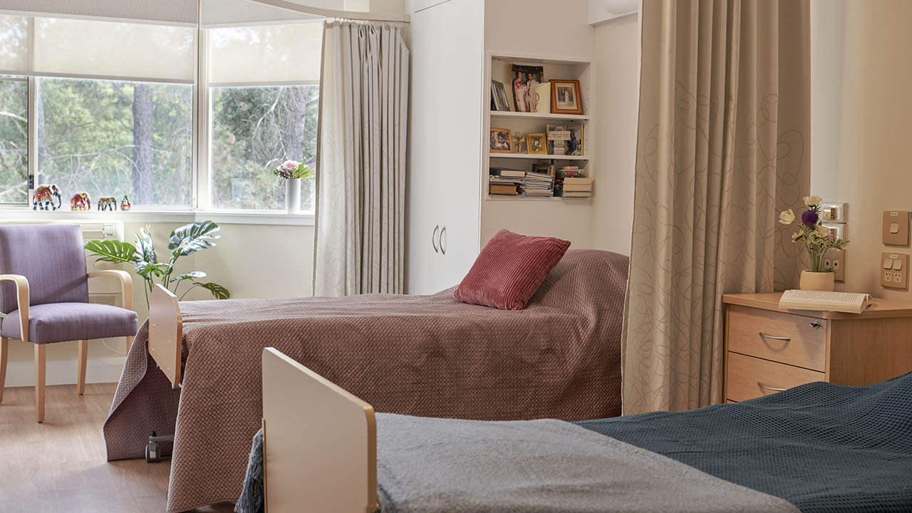 Uniting Springwood Residential Aged Care