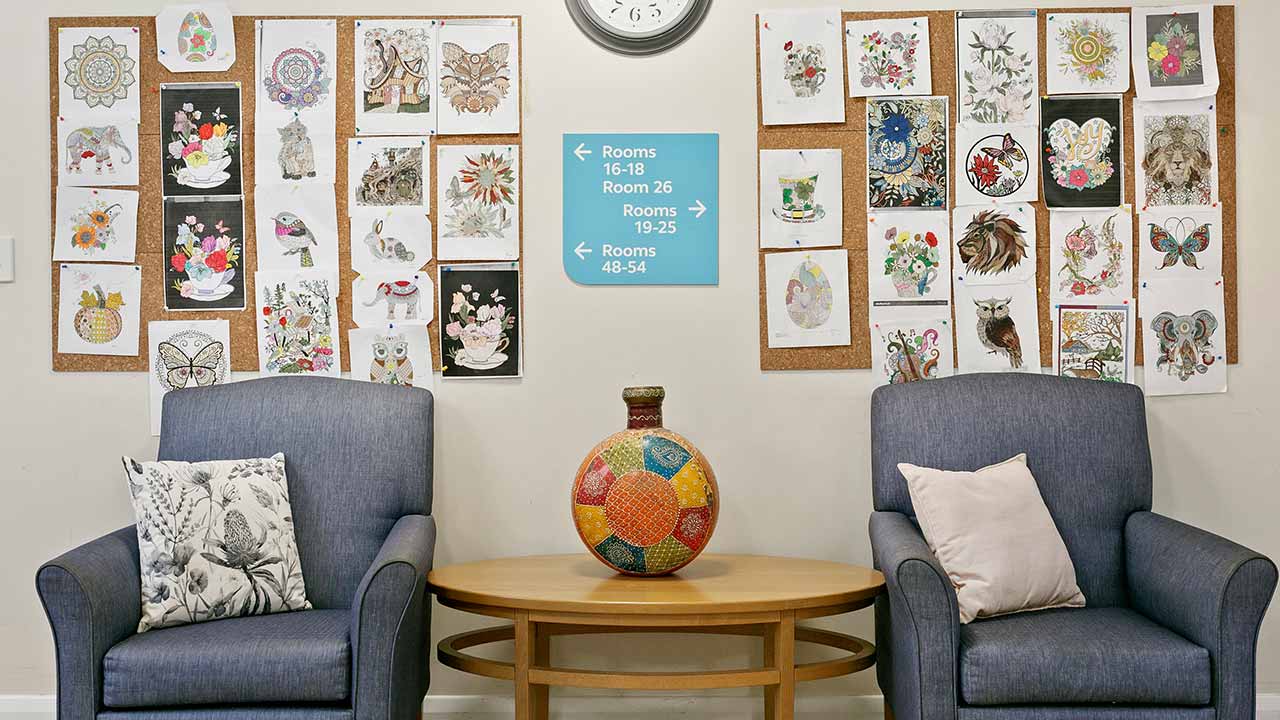 Uniting Springwood Residential Aged Care