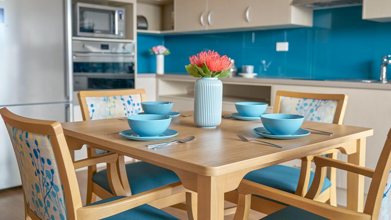 Uniting Springwood Residential Aged Care