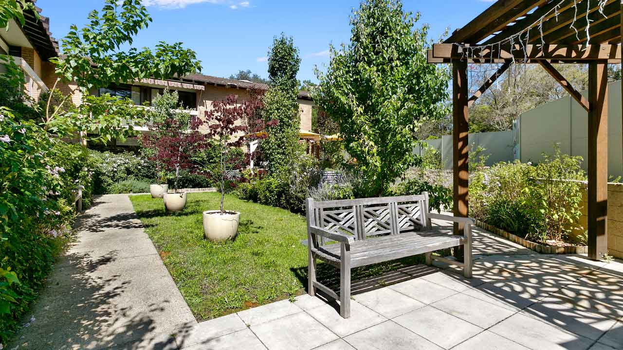 Uniting Springwood Residential Aged Care