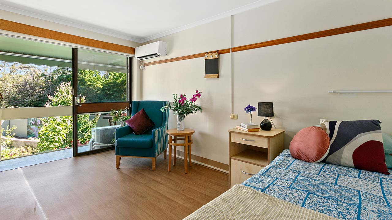 Uniting Springwood Residential Aged Care