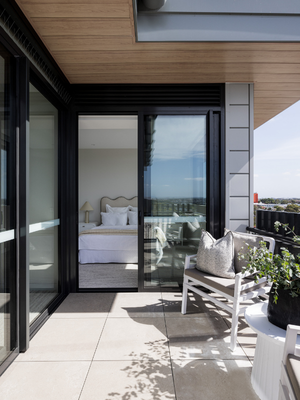 Apartments McRaeMcMahon Place