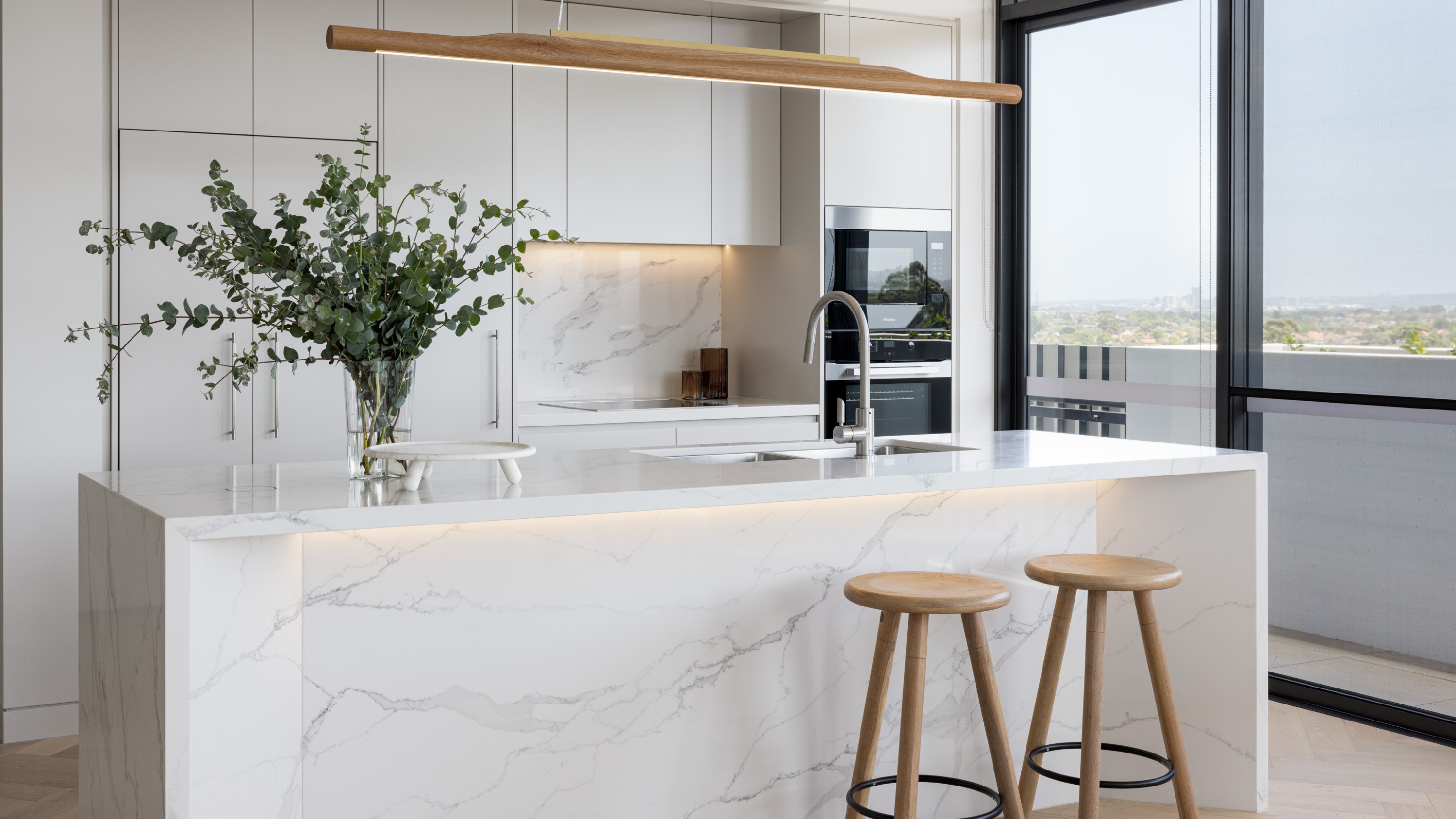 Apartments McRaeMcMahon Place