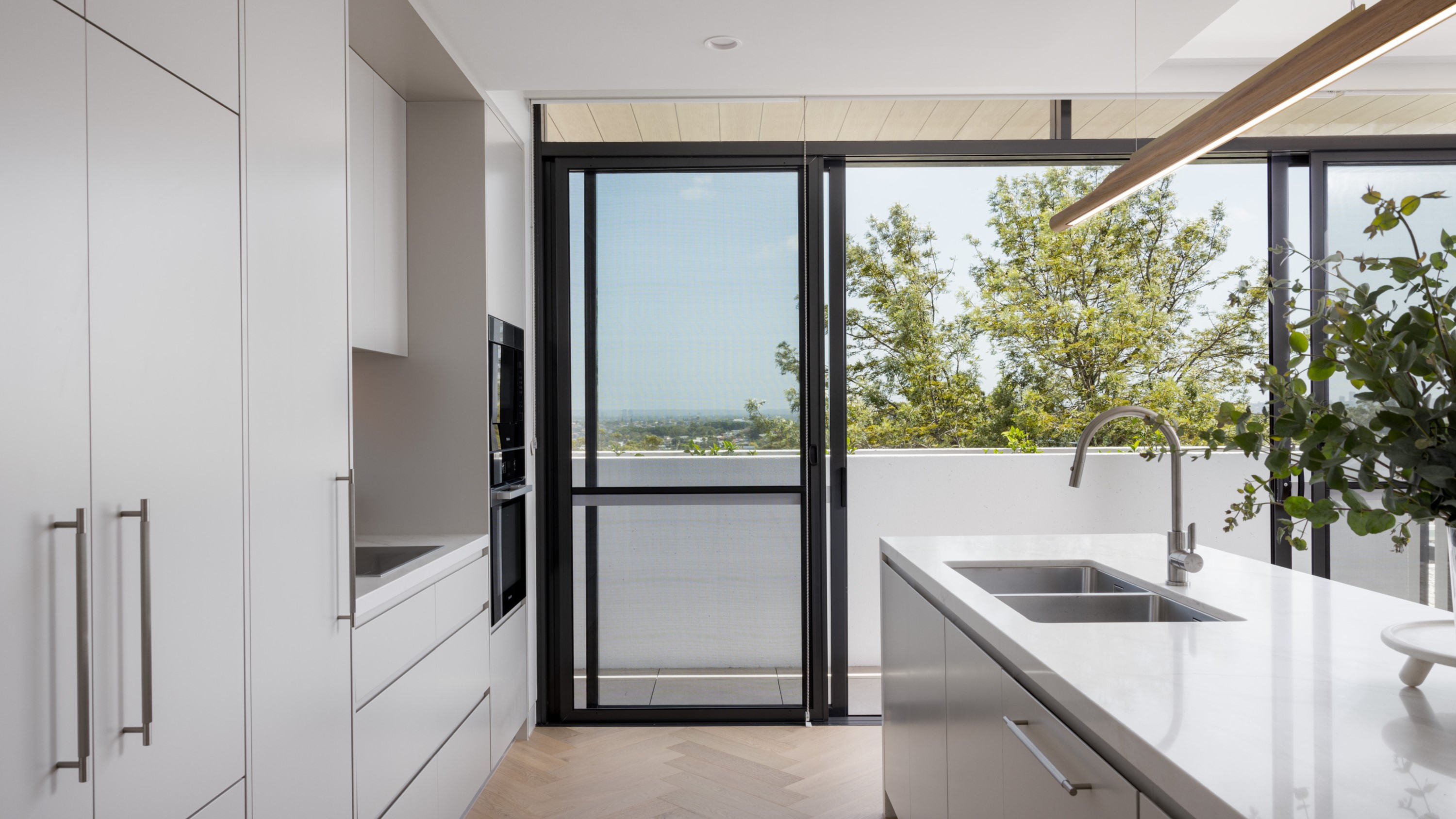 Apartments McRaeMcMahon Place