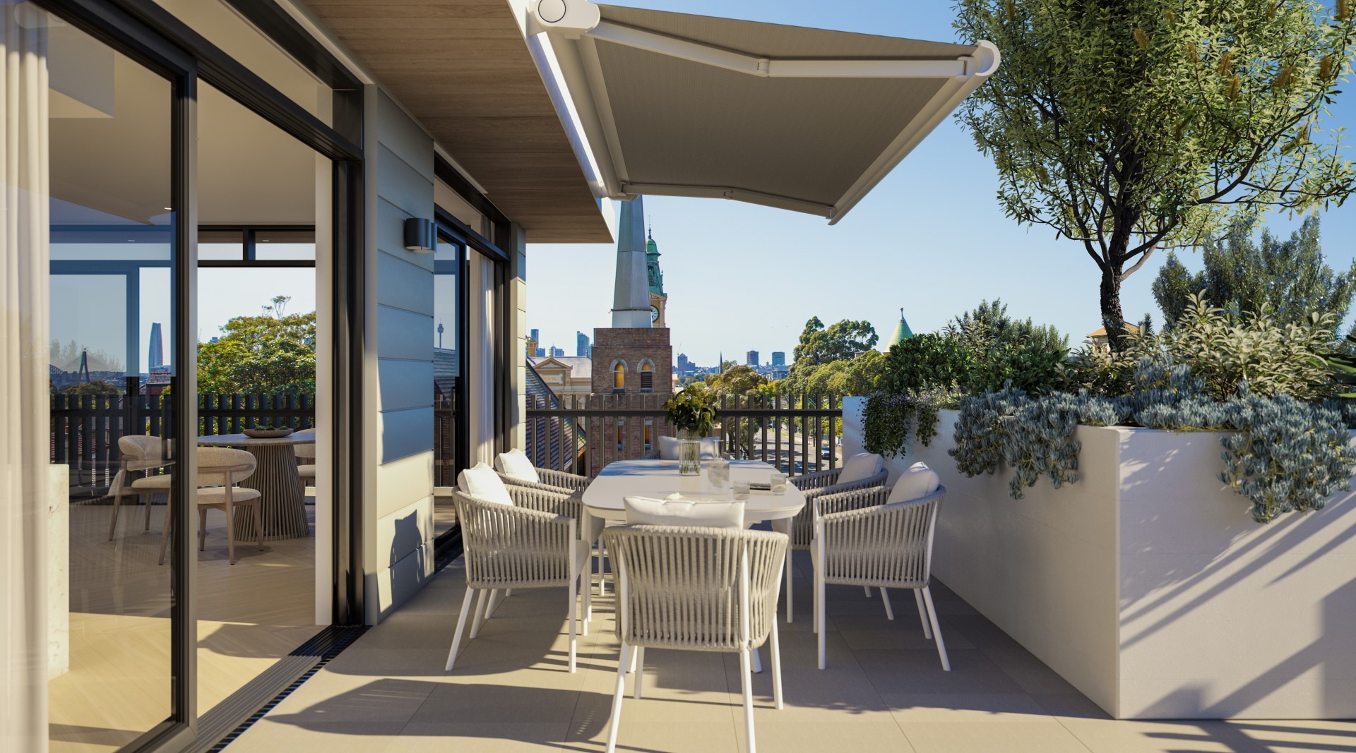 Apartments McRaeMcMahon Place