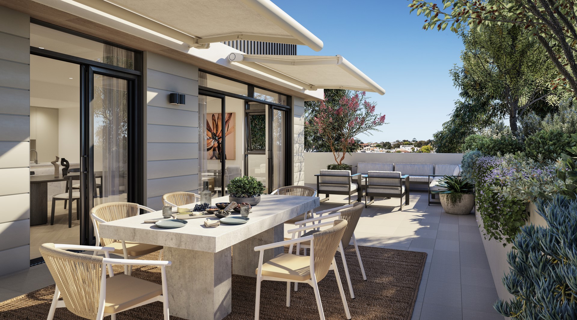 Apartments McRaeMcMahon Place