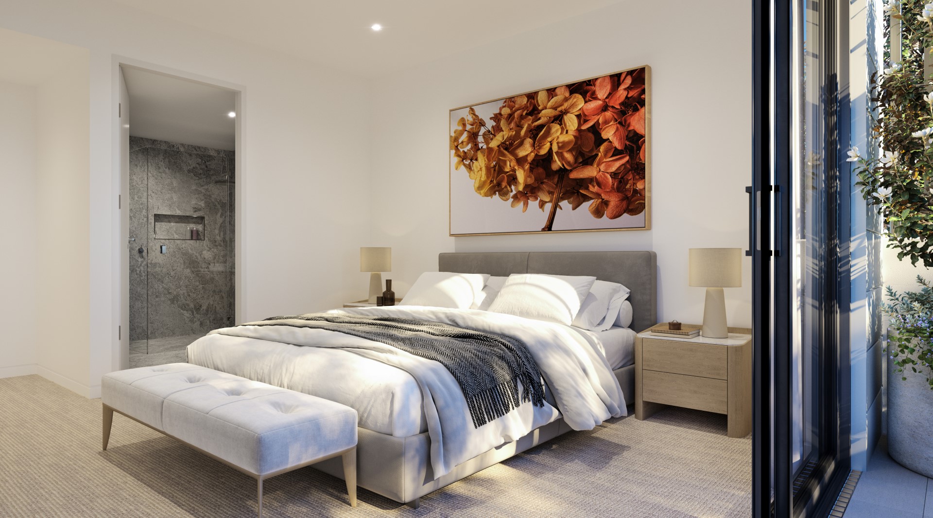 Apartments McRaeMcMahon Place