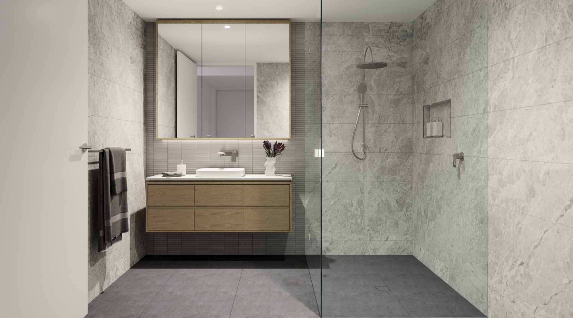 Apartments McRaeMcMahon Place