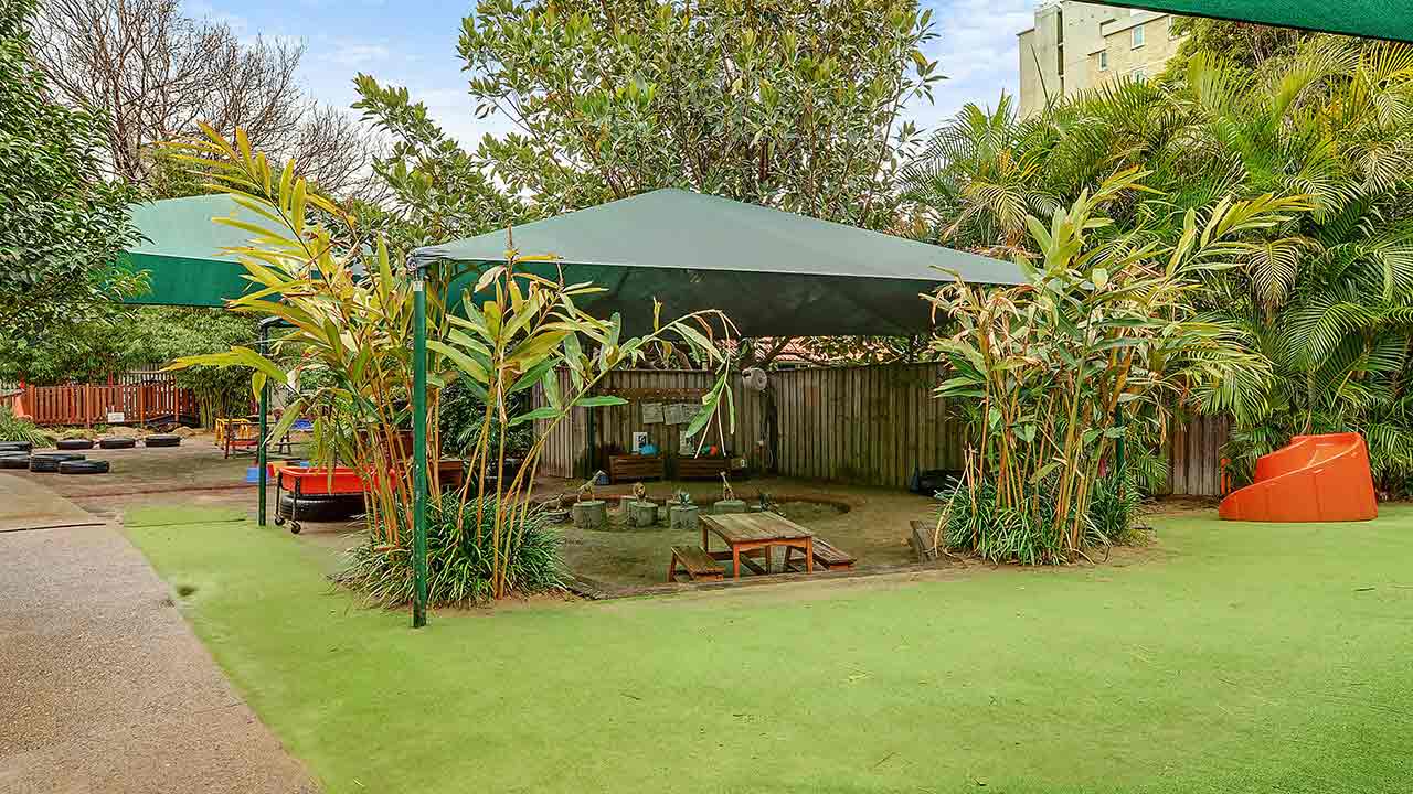 St John S Child Care Centre