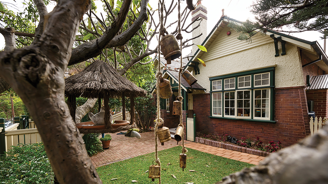 Uniting Ella Early Learning Haberfield