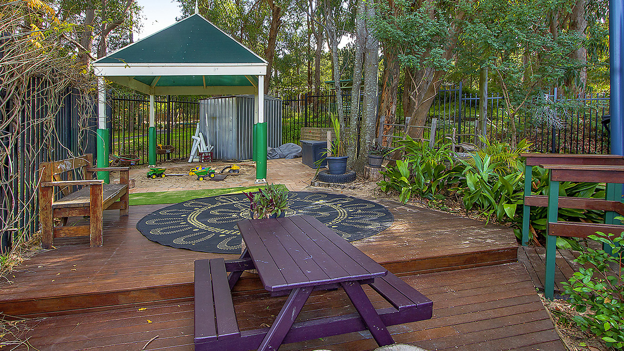 Uniting St Luke's Preschool Belmont North