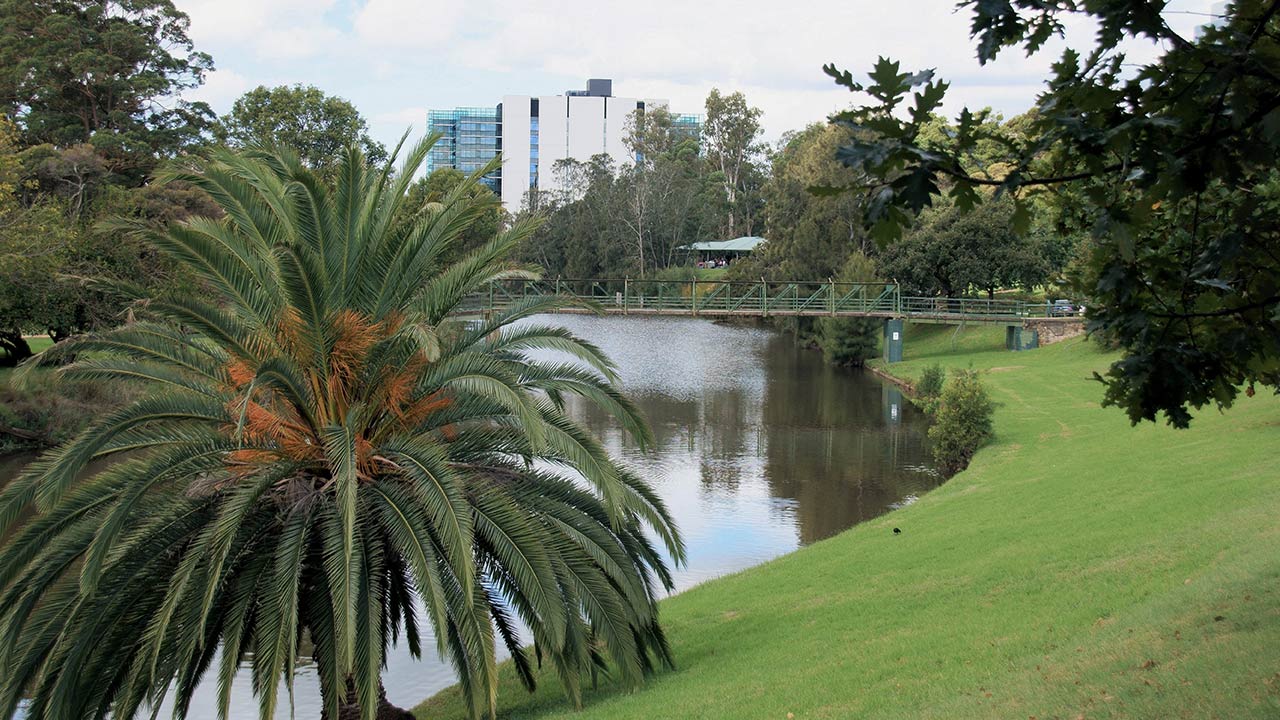 Parramatta