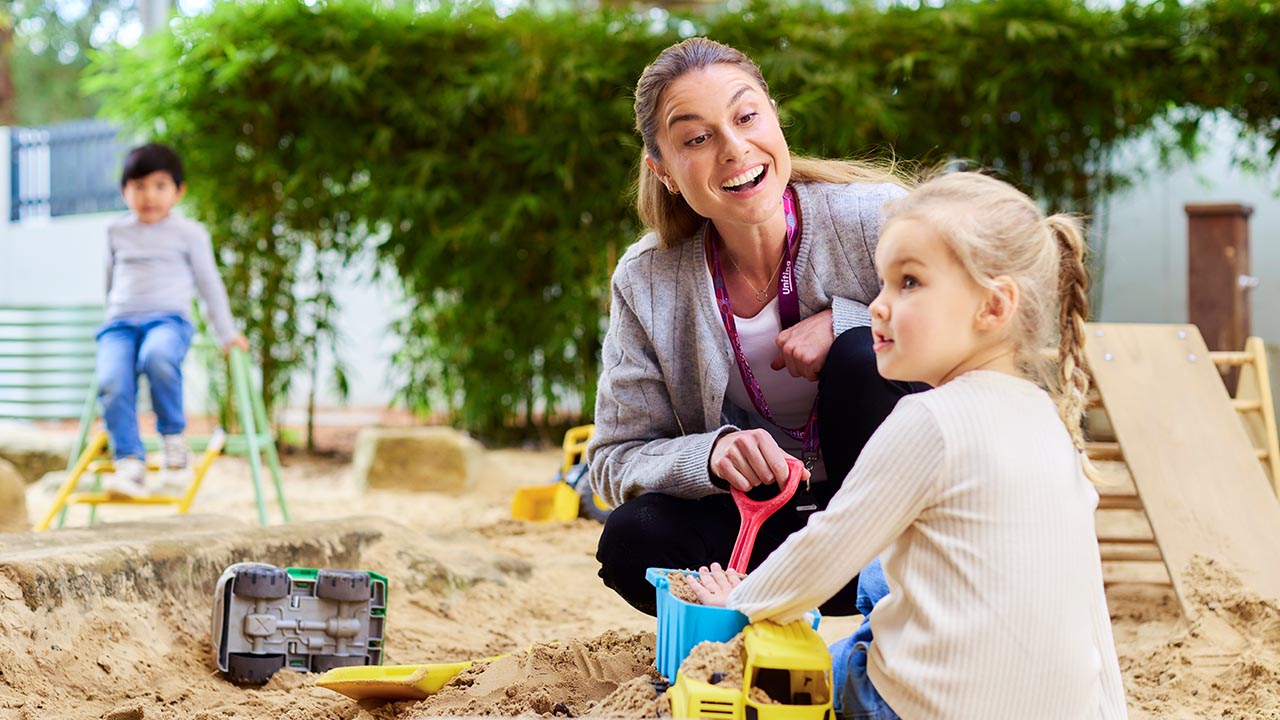Extension of early learning wage subsidy shifts the dial for educators and families but more work is needed