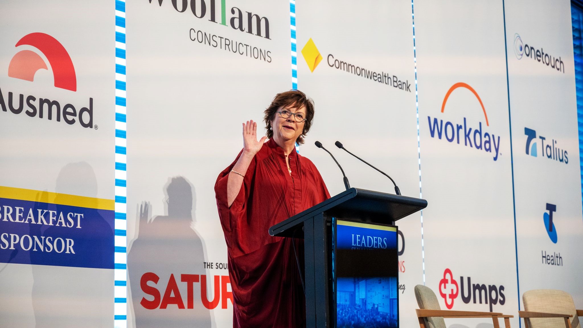 ‘Reform to Reality’ Leaders Summit 2026