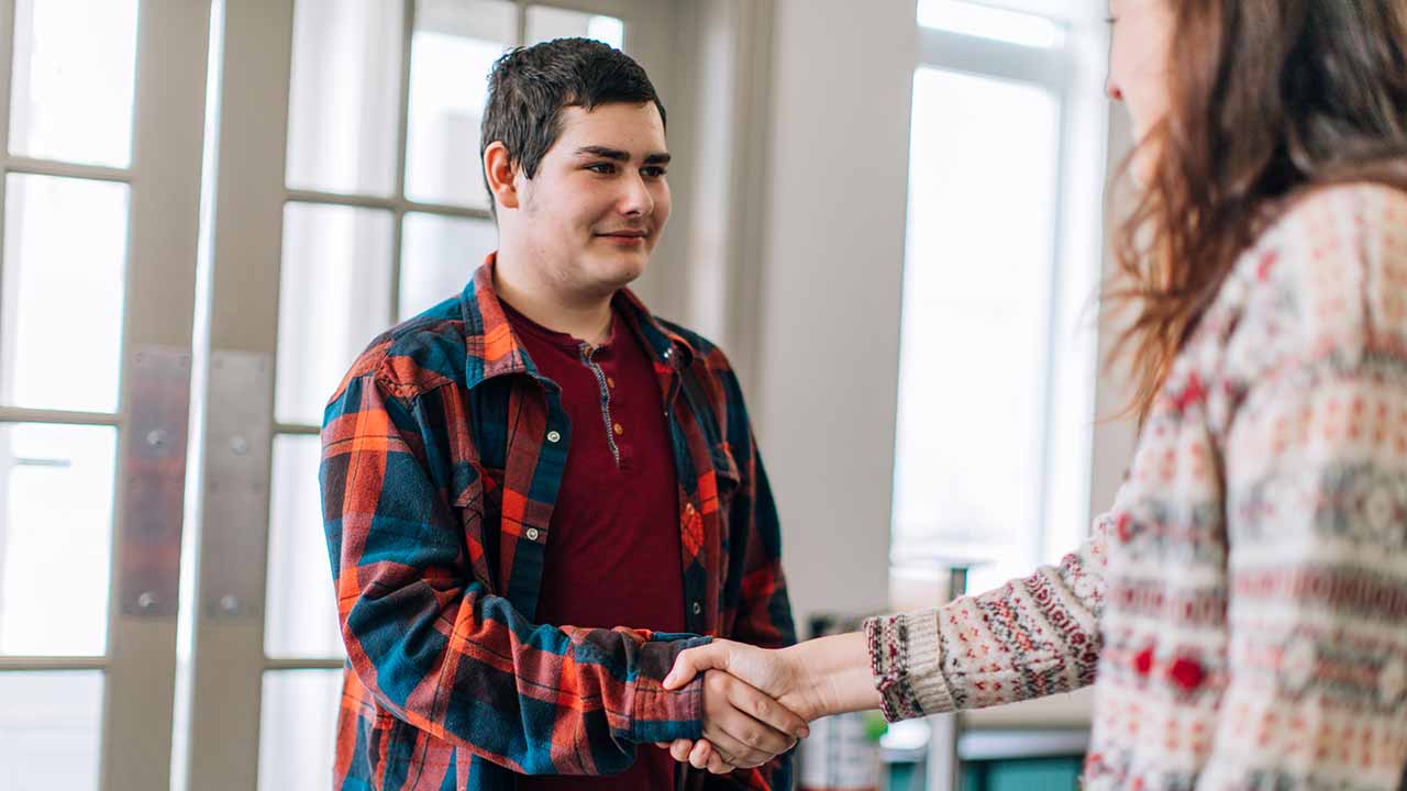 Individual Placement Support (IPS) Program Penrith