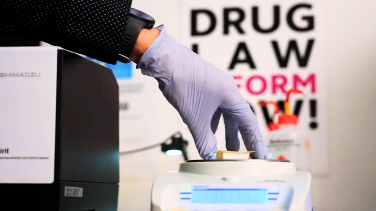 Uniting welcomes festival drug checking, but says access must go beyond the festival gates