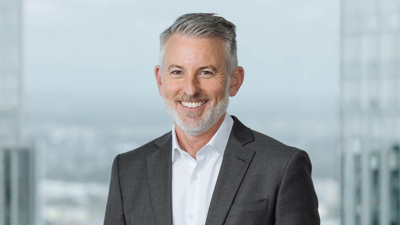 Uniting appoints Ben Keneally as Chief Executive Officer