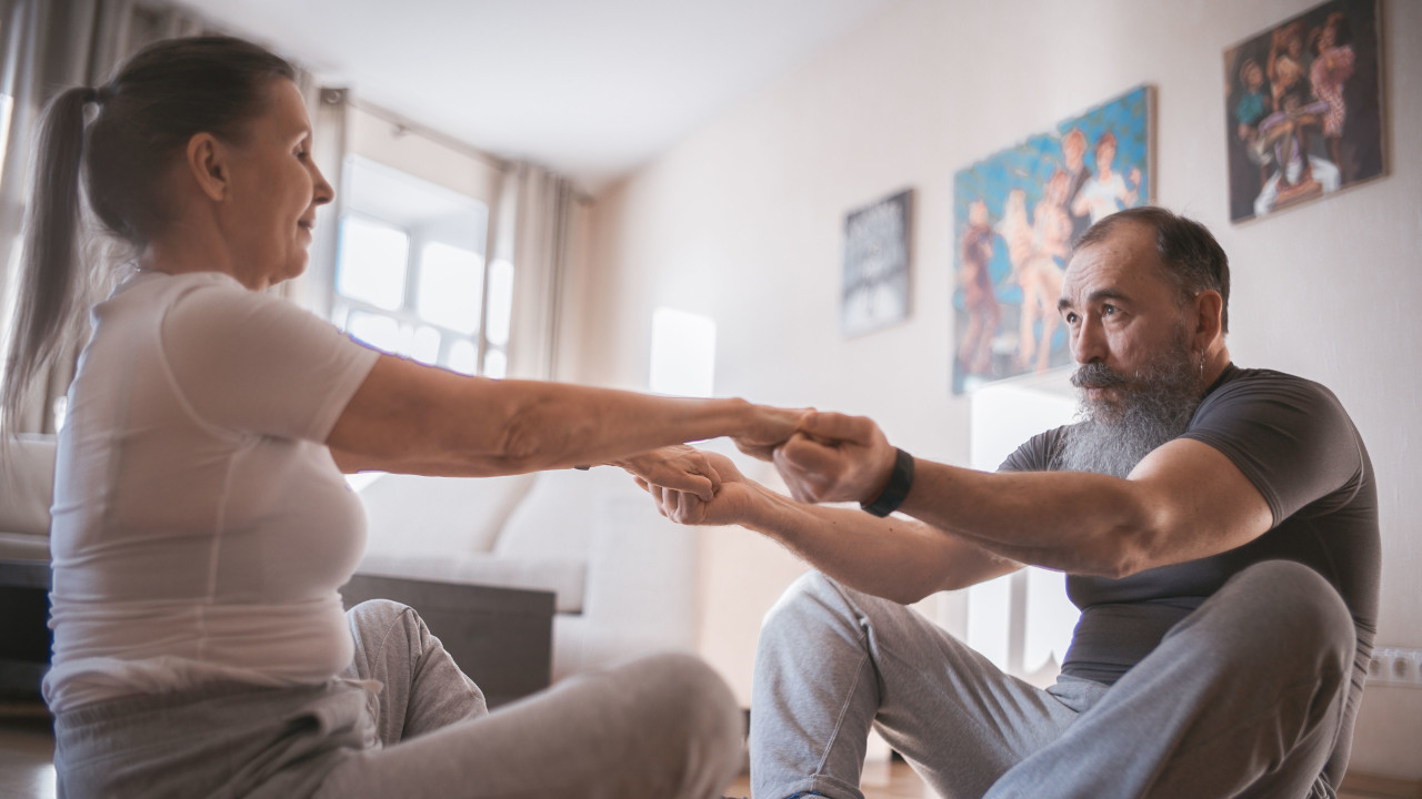 Australia's first dementia rehab program is on the move