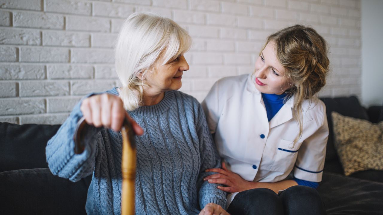 Rationing aged care undermines the rights of older Australians