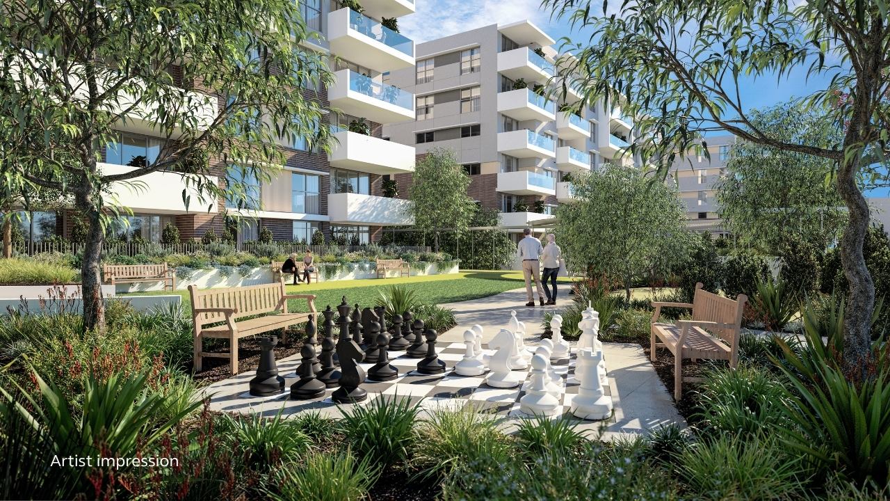 New Developments RIL Homepage - Park Meadows