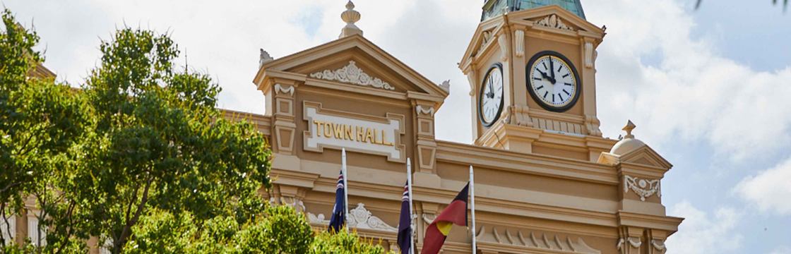 Inner West Sydney | Uniting retirement and independent living villages