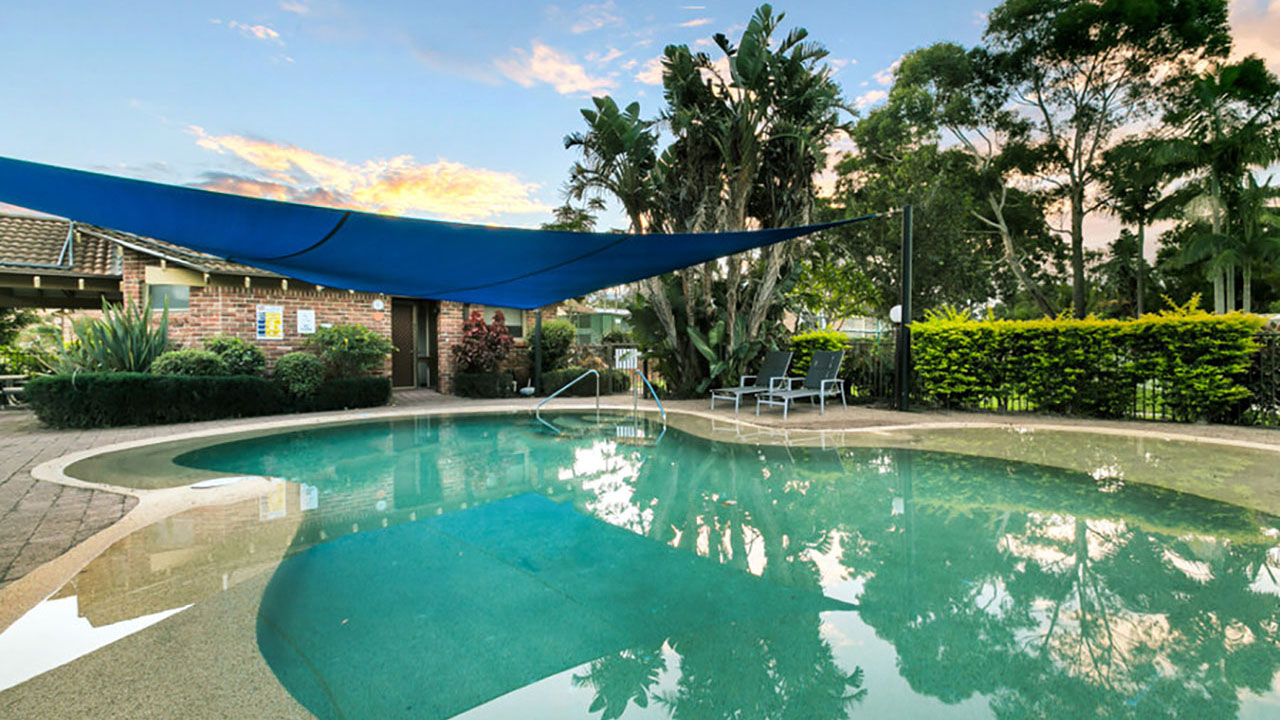 Uniting Salamander Bay