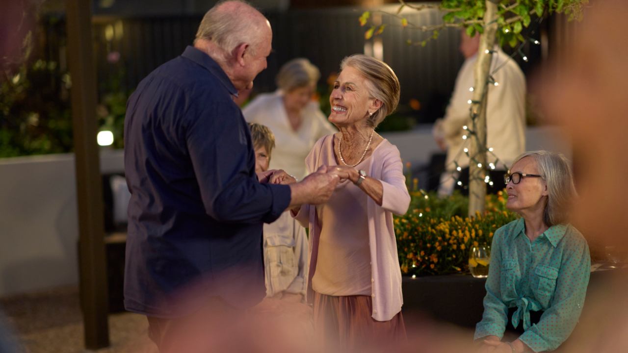 Unitint Uniting Berrigan Amaroo | Retirement and independent living village