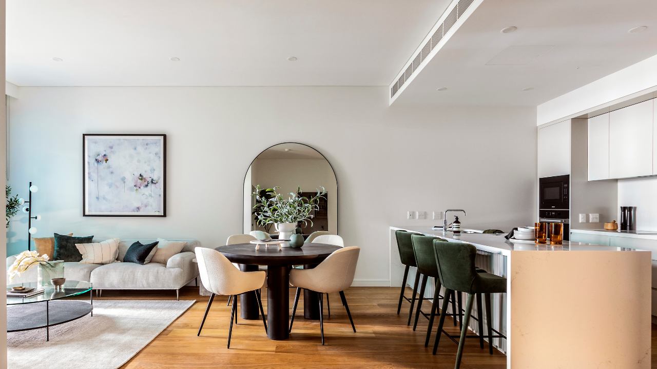 Inner West Sydney | Uniting retirement and independent living villages