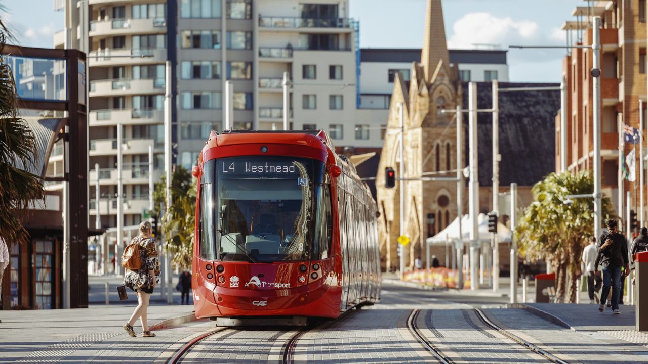 Tram