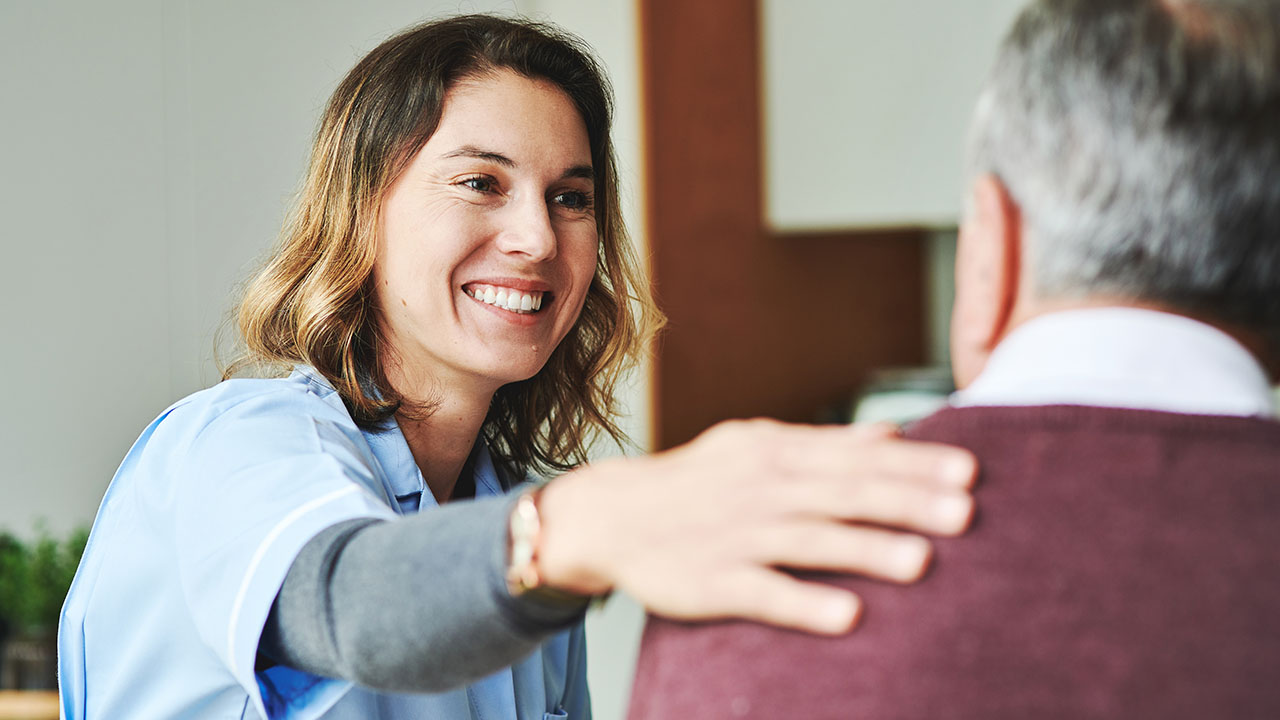 How we manage your care