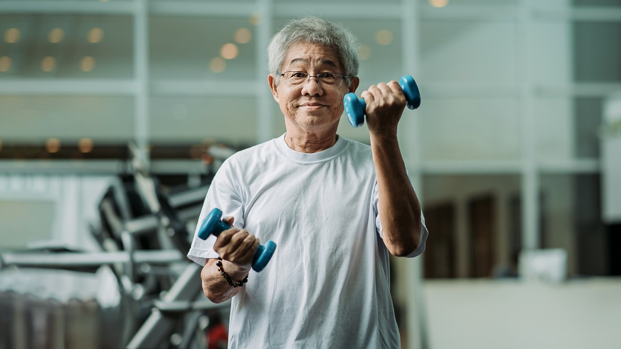 Exercise places near me for seniors hot sale